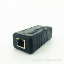 1 port 100m POE Ethernet Extender IP kamera (PE101)